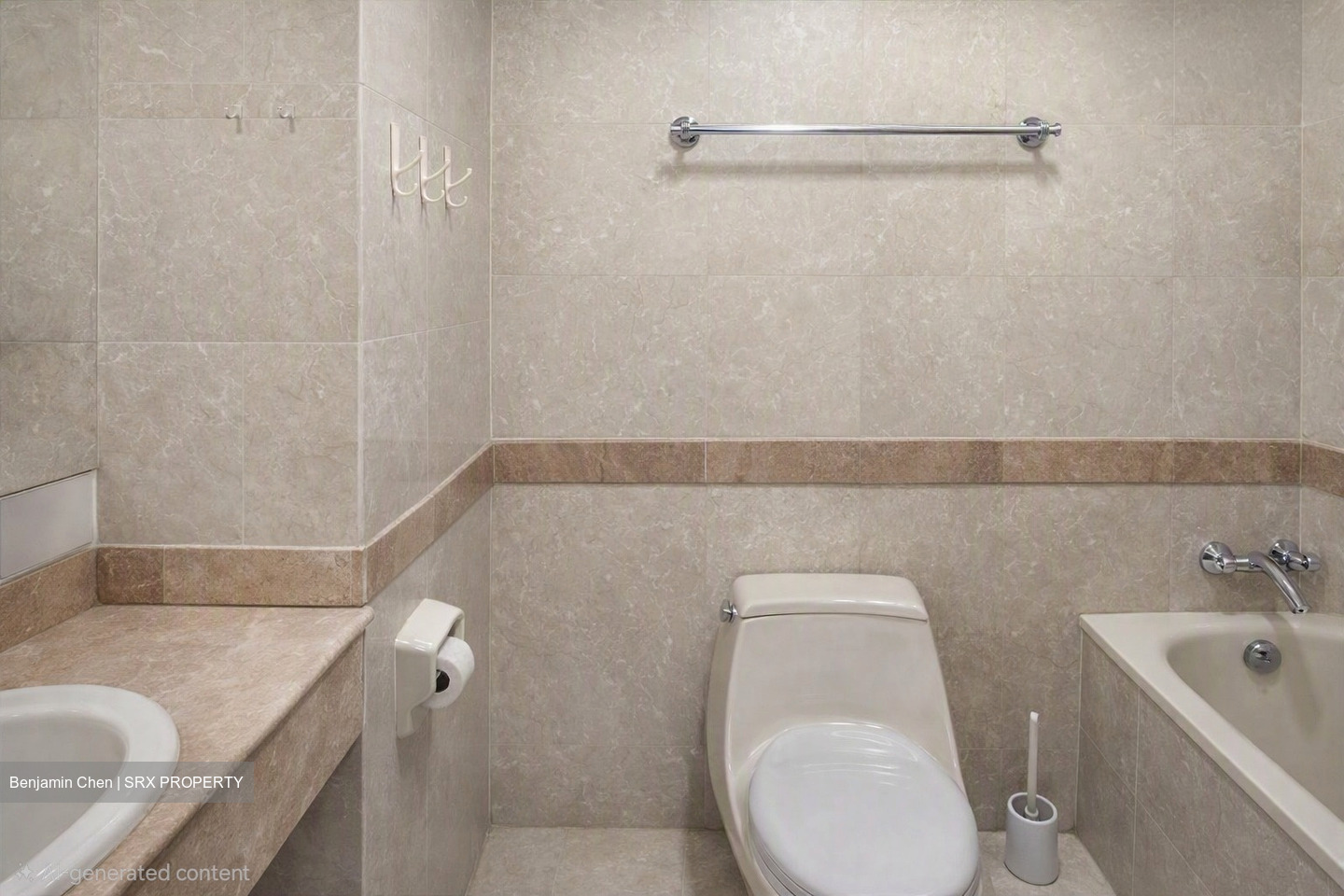 Tanglin Regency (D10), Condominium #605980901